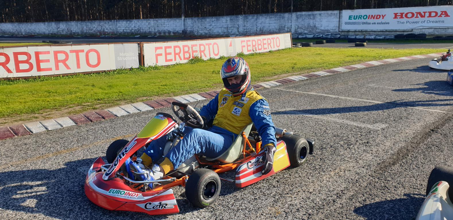 Taça Euroindy 2020 - Fevereiro40